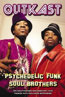 Outkast (2001) afişi