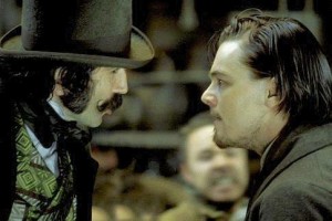 New York Çeteleri Fotoğrafı