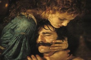 New York Çeteleri Fotoğrafı