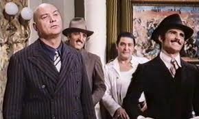 Morituri fotoğrafı