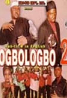 Ogbologbo 2 (2003) afişi