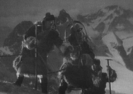 Lost Horizon fotoğrafı