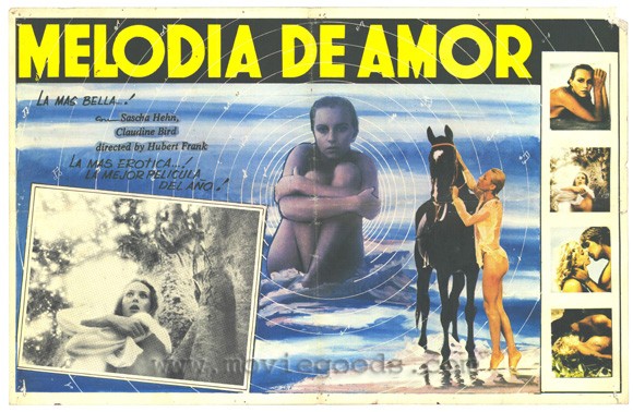 Melody'nin Aşkı fotoğrafı