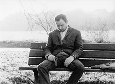 Der Stadtstreicher (1966) afişi