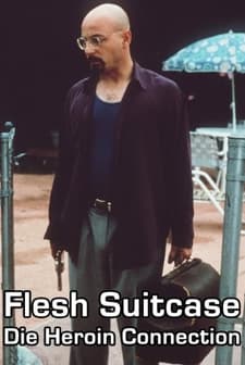 Flesh Suitcase (1995) afişi