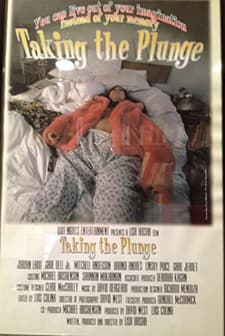 Taking The Plunge (1999) afişi