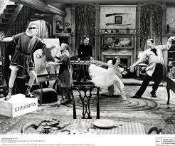 Para Beraber Gitmez Fotoğrafı