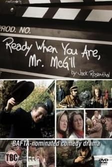 Hazır Olduğun Zaman (2003) afişi