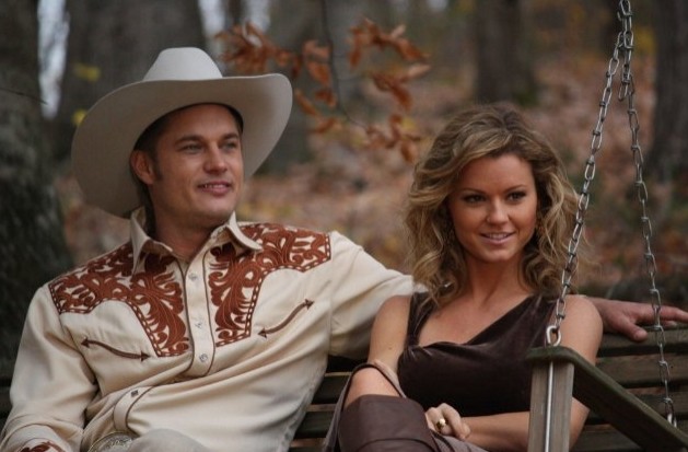 Pure Country 2: The Gift fotoğrafı