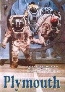 Plymouth (1991) afişi