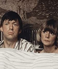 A Strange Love (1984) afişi