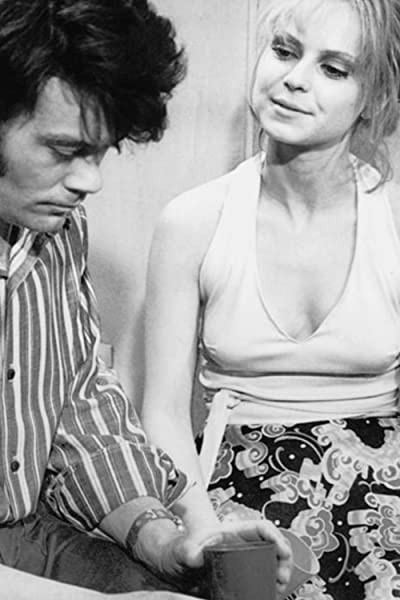 Looping (1975) afişi