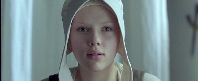 İnci Küpeli Kız fotoğrafı