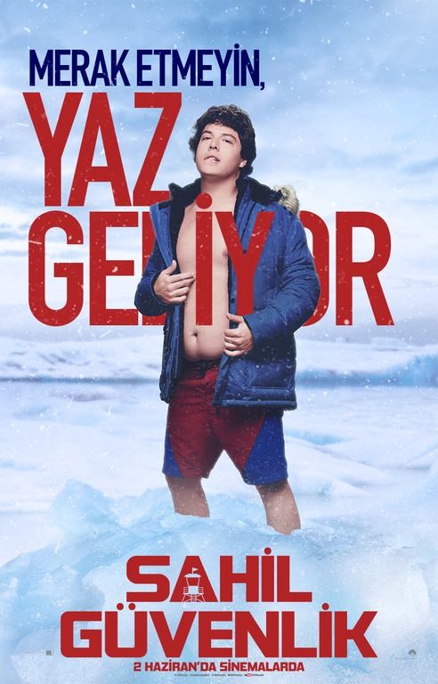 Sahil Güvenlik Fotoğrafı