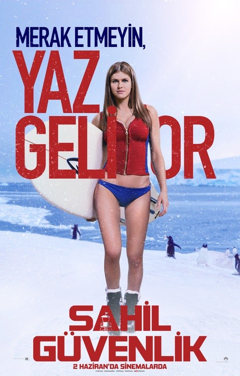 Sahil Güvenlik fotoğrafı