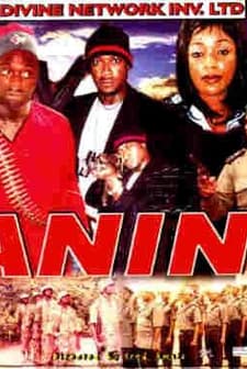 Anini (2005) afişi