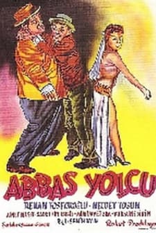 Abbas Yolcu (1959) afişi