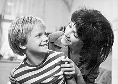 Fräulein Schmetterling (1966) afişi