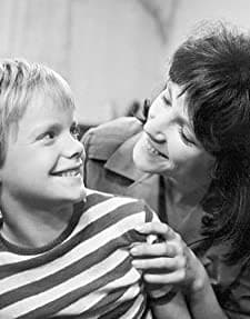 Fräulein Schmetterling (1966) afişi