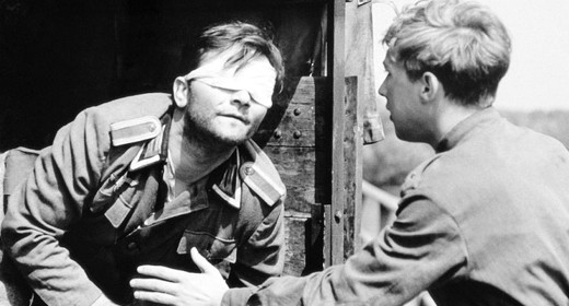 Ich War Neunzehn Fotoğrafı