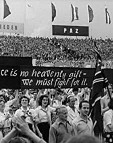 Freundschaft Siegt (1951) afişi