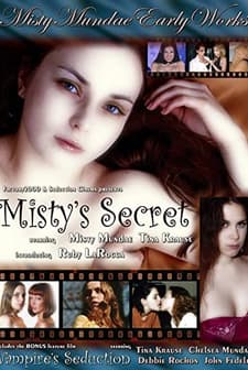 Misty's Secret (2000) afişi