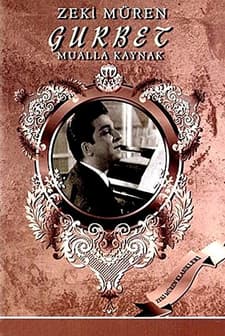 Gurbet (1959) afişi