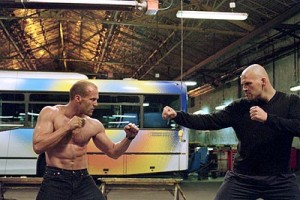 Taşıyıcı fotoğrafı