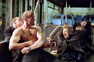 Taşıyıcı fotoğrafı