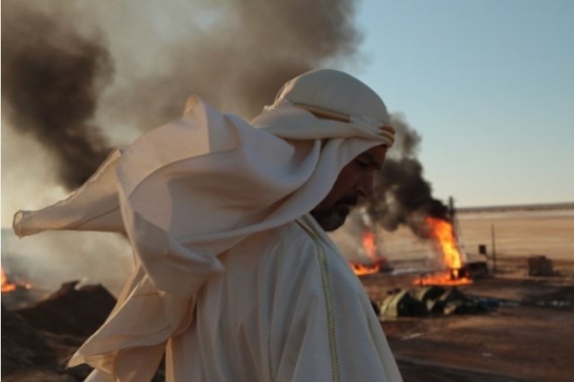 Kara Altın Fotoğrafı