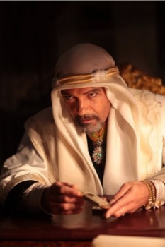 Kara Altın Fotoğrafı