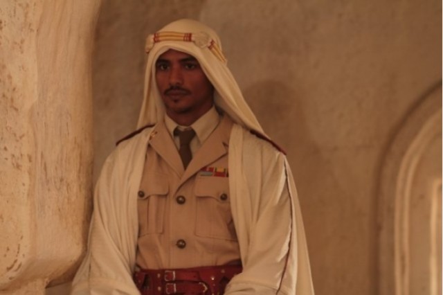 Kara Altın Fotoğrafı