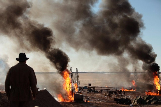 Kara Altın Fotoğrafı