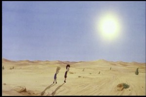 Beavis And Butt-Head Do America fotoğrafı