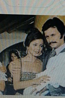 Talihsiz Yavrum (1974) afişi