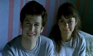 Cesaretin var mı Aşka? Fotoğrafı