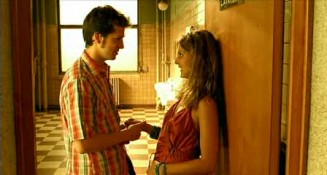 Cesaretin var mı Aşka? Fotoğrafı