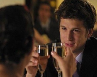 Cesaretin var mı Aşka? Fotoğrafı