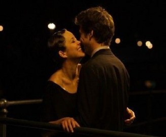 Cesaretin var mı Aşka? Fotoğrafı