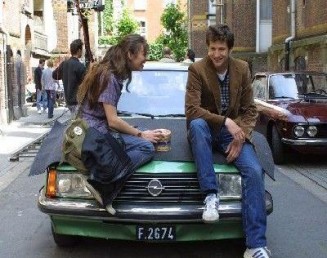 Cesaretin var mı Aşka? Fotoğrafı