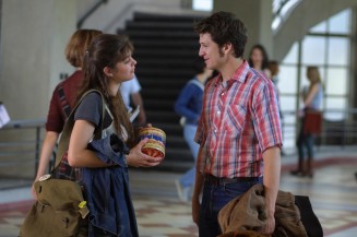 Cesaretin var mı Aşka? Fotoğrafı