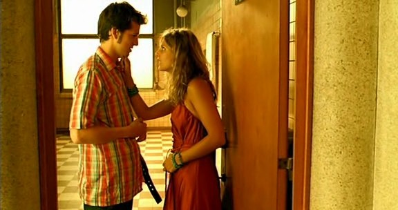 Cesaretin var mı Aşka? Fotoğrafı