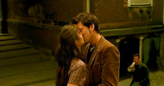 Cesaretin var mı Aşka? Fotoğrafı