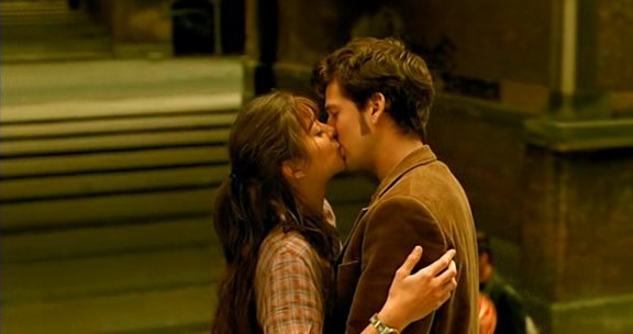 Cesaretin var mı Aşka? Fotoğrafı