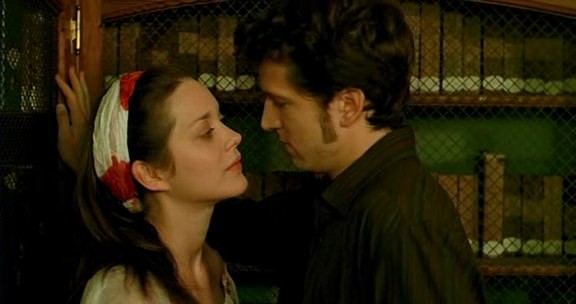 Cesaretin var mı Aşka? Fotoğrafı