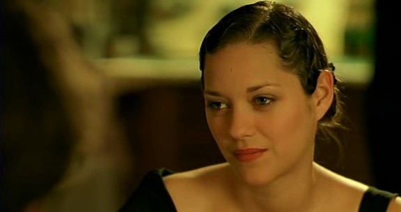 Cesaretin var mı Aşka? Fotoğrafı