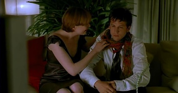 Cesaretin var mı Aşka? Fotoğrafı