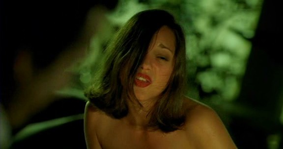 Cesaretin var mı Aşka? Fotoğrafı