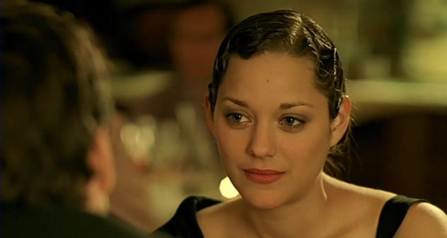 Cesaretin var mı Aşka? Fotoğrafı