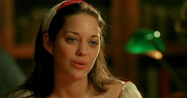 Cesaretin var mı Aşka? Fotoğrafı